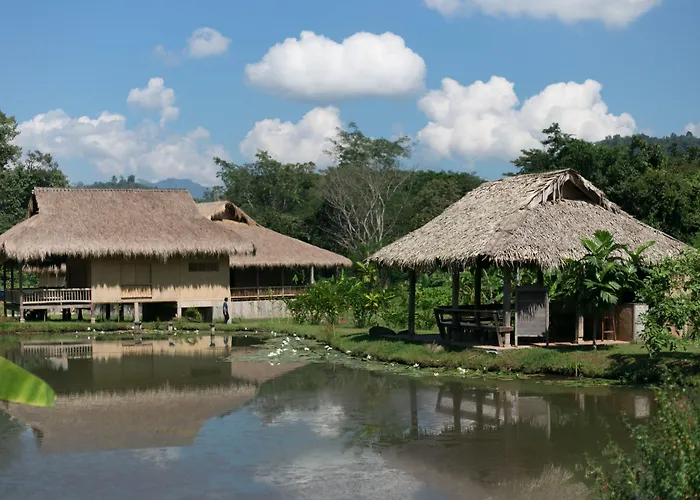 Lisu Lodge Mae Taeng