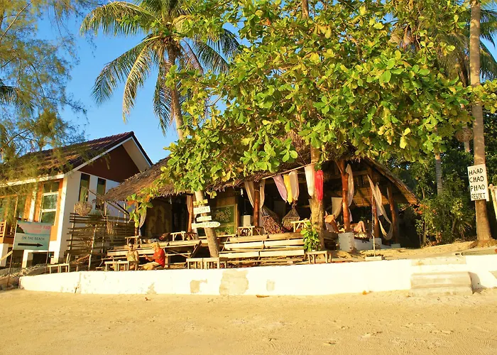 Haad Chao Phao Resort