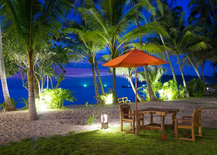Medee Resort Ko Kut