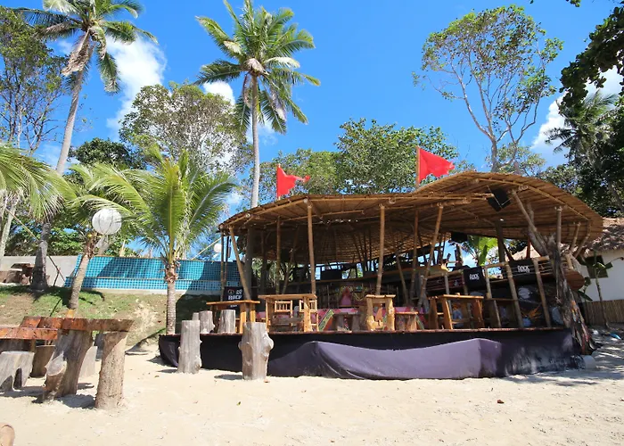Coco Cape Lanta Resort - Sha Extra Plus Koh Lanta