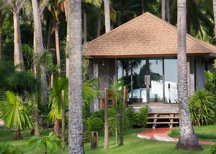 Medee Resort Ko Kut