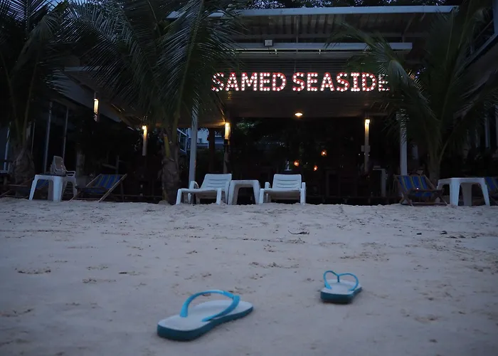Samed Seaside Resort