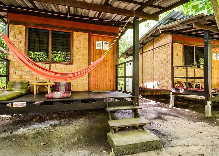 Hotel Family Song Koh Lipe