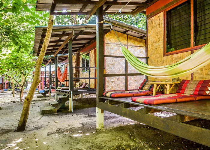 Hotel Family Song Koh Lipe