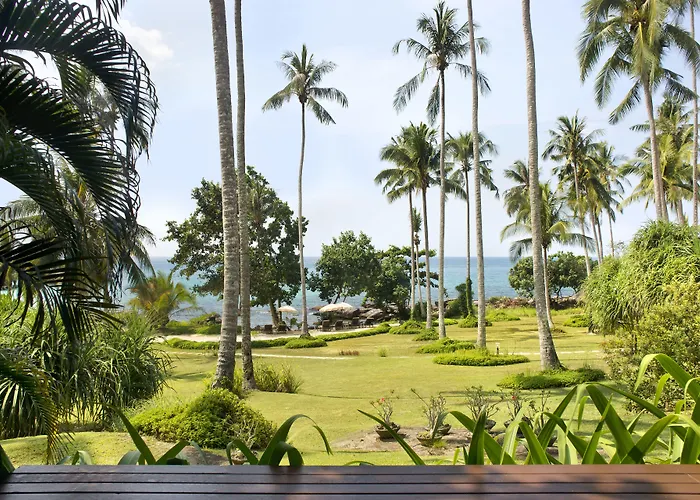 Shantaa Resort, Kohkood Ko Kut