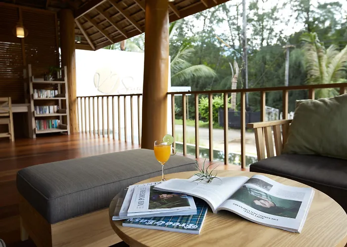 Vayna Boutique Koh Chang