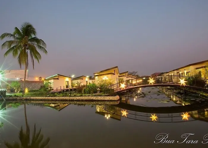 Bua Tara Resort Nong Prue