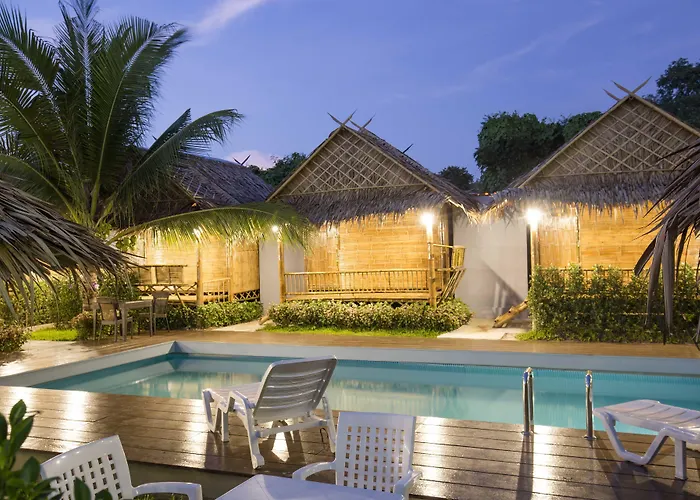 Evergreen Resort Cha-Am
