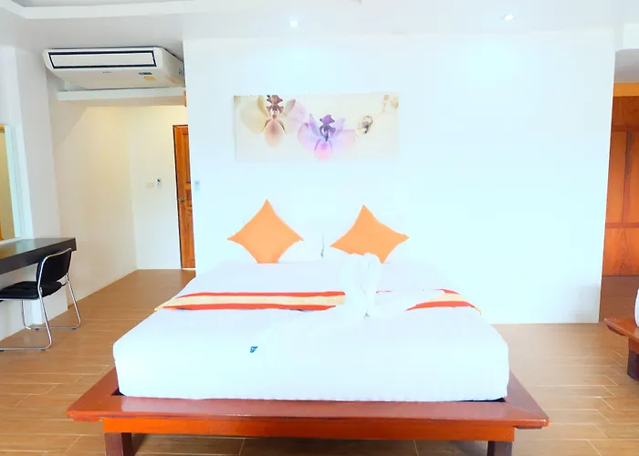 Pranee Amata Hotel Koh Tao