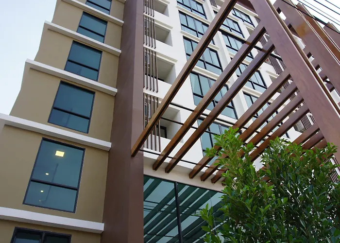 185 Residence Khon Kaen