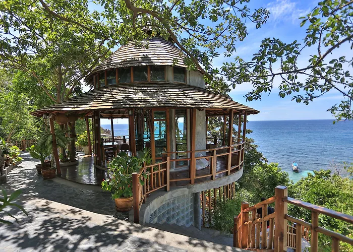 Sai Daeng Resort Ko Tao