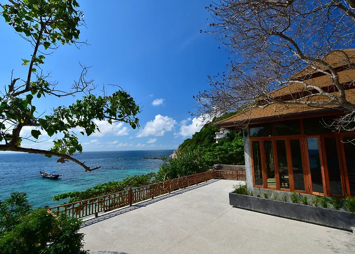 Sai Daeng Resort Koh Tao