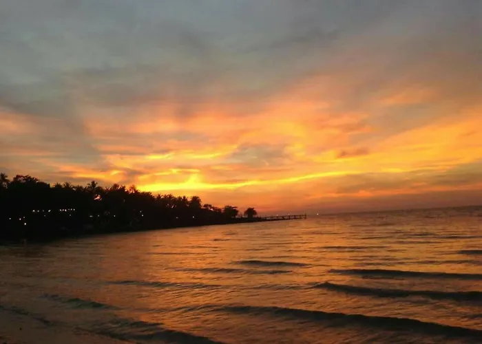 Koh Kood Resort Ko Kut