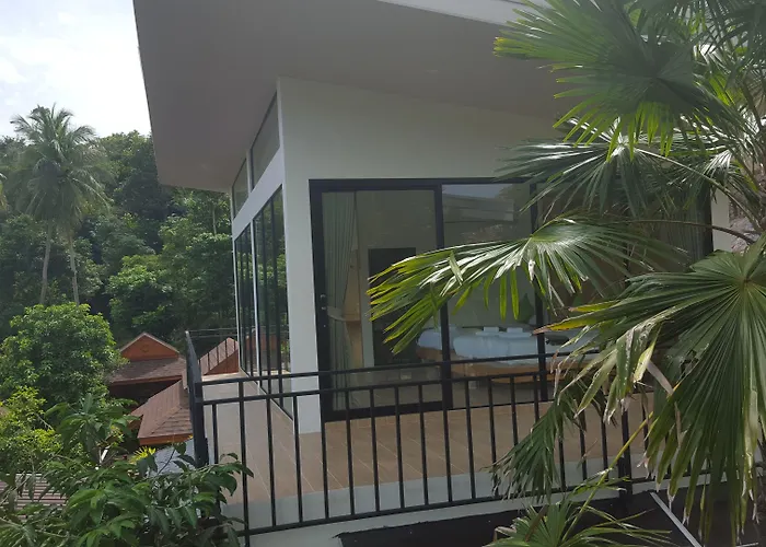 Jasmine Resort And Spa Khanom