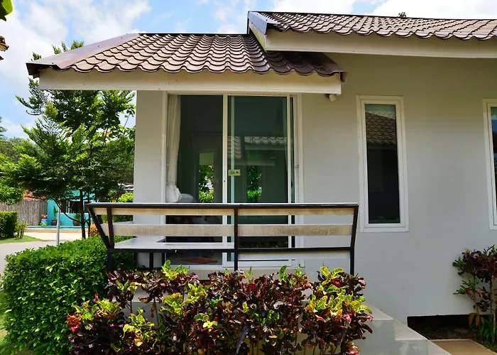 Chanpraya Resort Chanthaburi