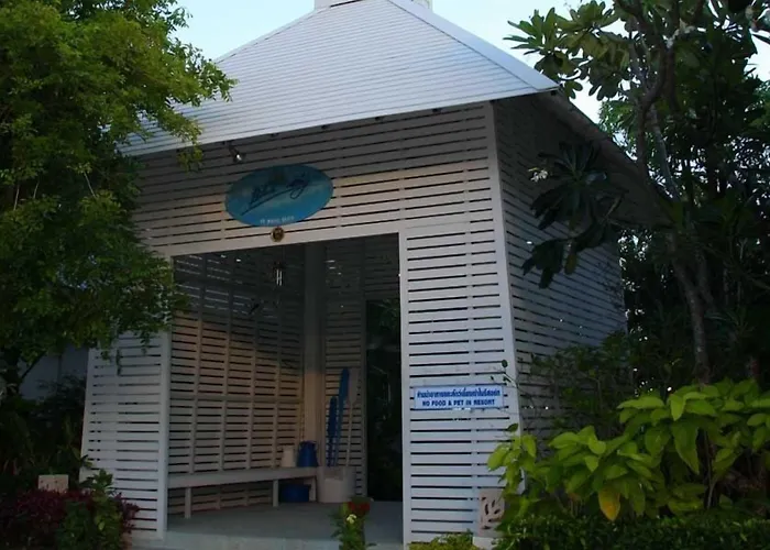 Blue Sky Resort Haad Chao Samran