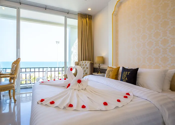 Art De Sea Hua Hin Hotel