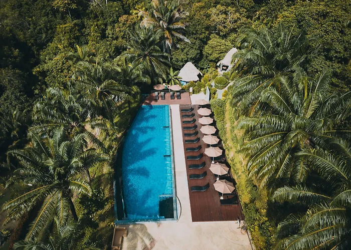 Aonang Fiore Resort Ao Nang