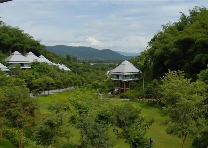 Greater Mekong Lodge Chiang Saen