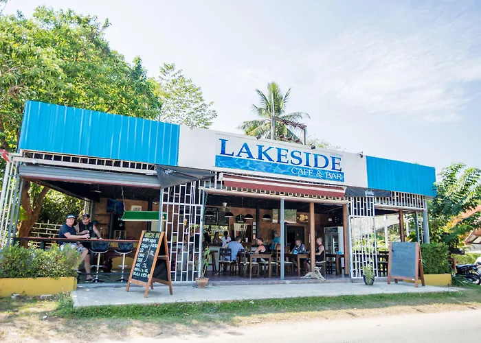 Naiharn Beach Resort - Sha Plus Extra Nai Harn