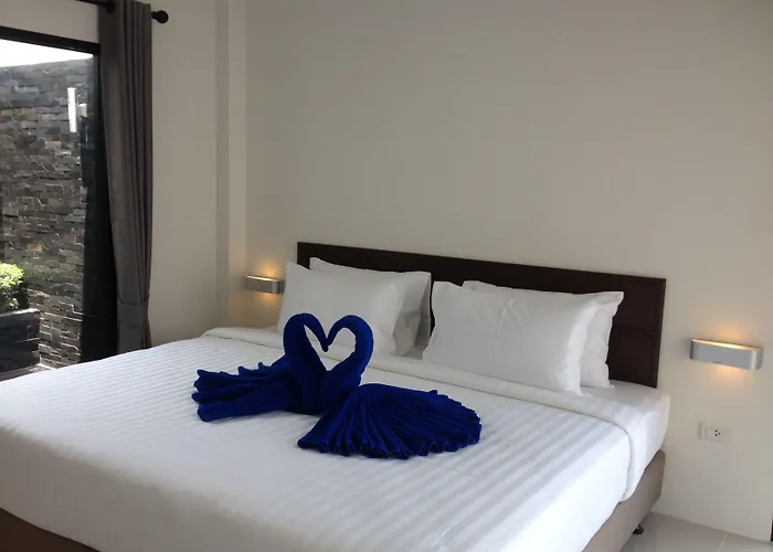 Limelight Village Thong Nai Pan Yai