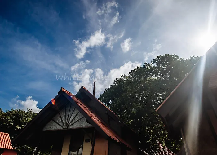 White Sand Beach Resort Koh Chang