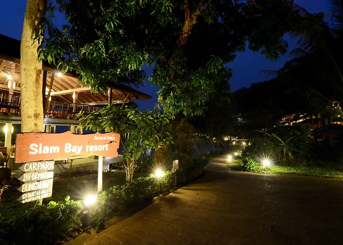 Siam Bay Resort Koh Chang