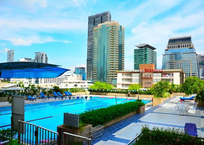 Trinity Silom