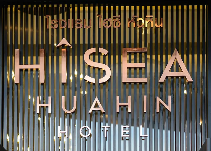 Hisea Huahin Hotel