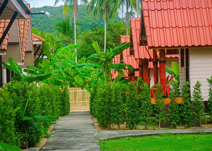 Lanta Family Resort Ko Lanta