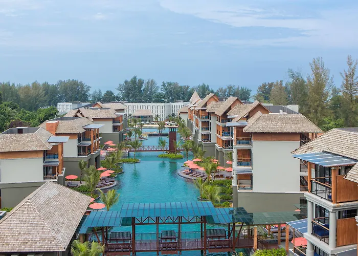 Mai Holiday By Mai Khao Lak (Adults Only)