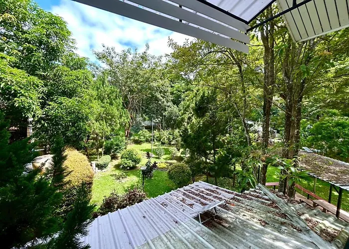 Moosiyard Hometel Khaoyai Mu Si