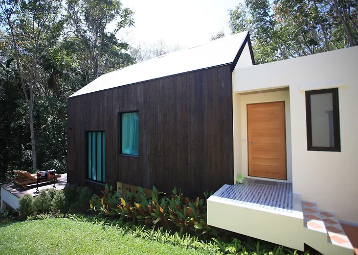 Mook Lamai Resort And Spa