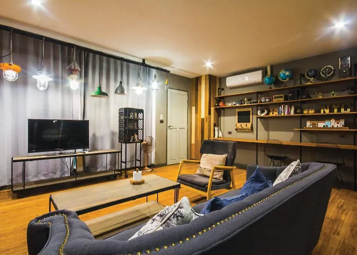 Space59 Hotel Ratchaburi