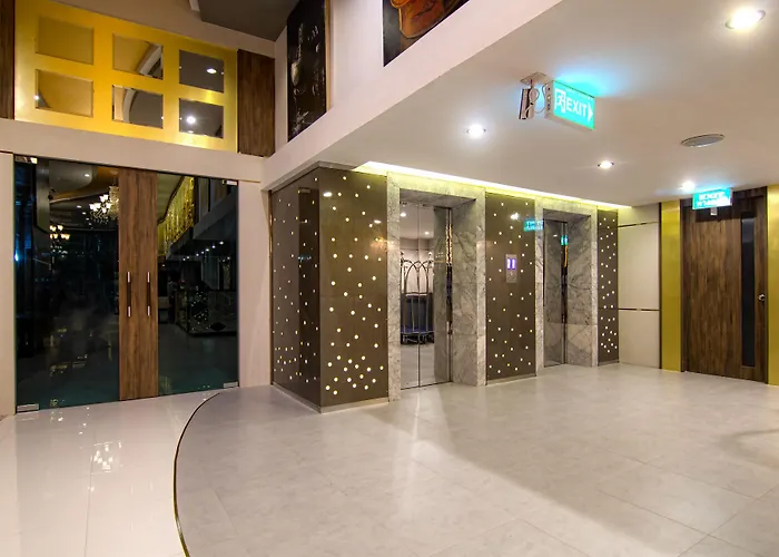 Gallery Design - Sha Extra Plus