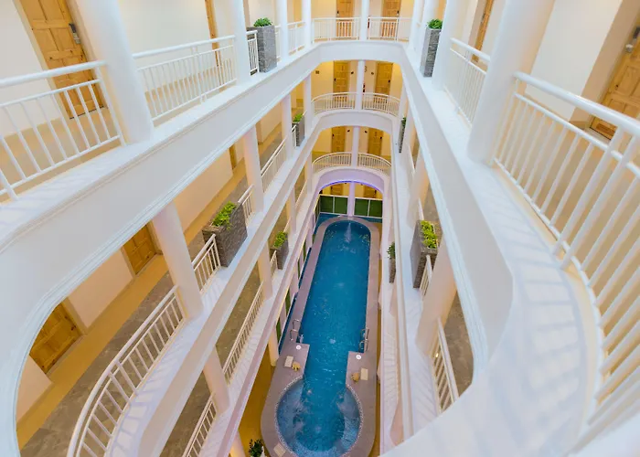 Hi Chiangrai Hotel