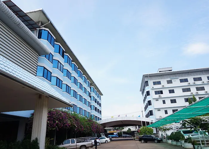 The Majestic Sakon Nakhon Hotel