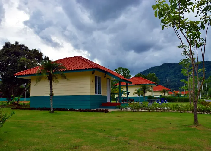 Kaeo Fa Sai Resort Chiang Rai