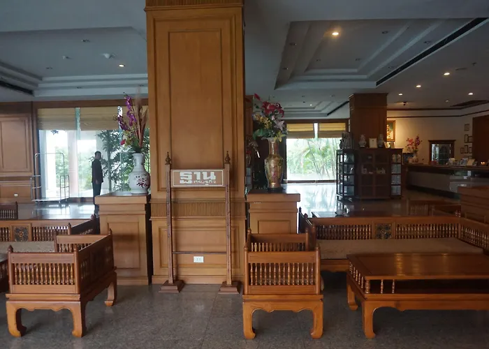 Rimpao Hotel