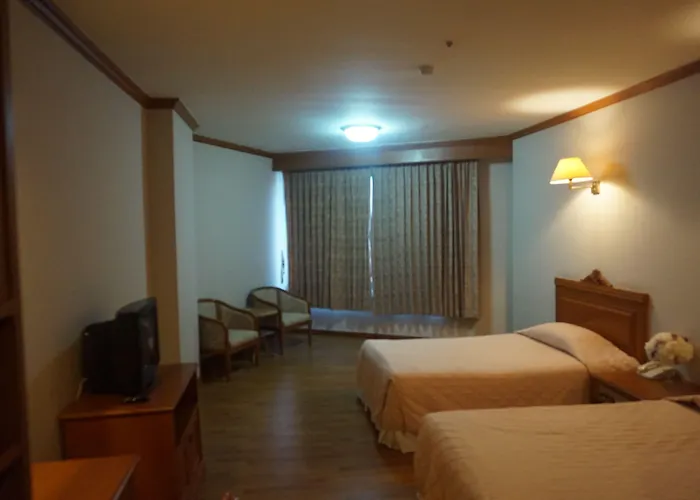 Rimpao Hotel Kalasin