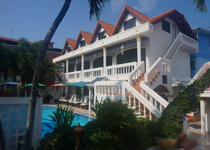 Villa Oranje