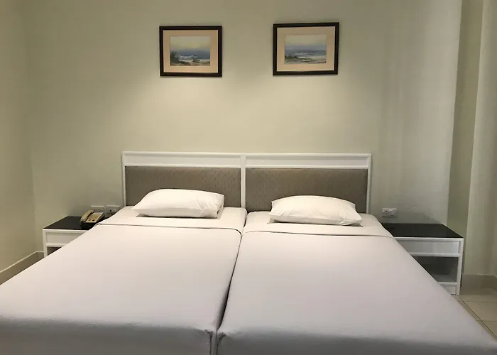 Star 3 Hotel And Residence Rayong