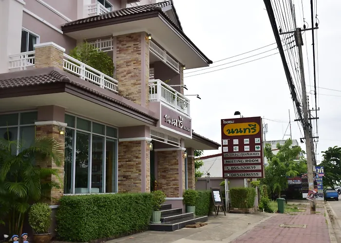 Nonsi Residence Phitsanulok