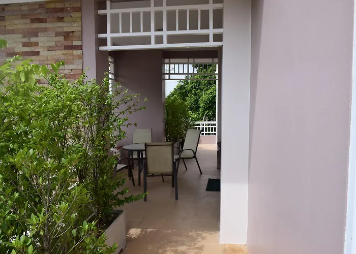 Nonsi Residence Phitsanulok