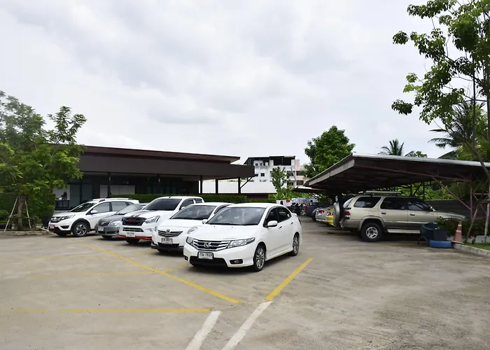 Nonsi Residence Phitsanulok