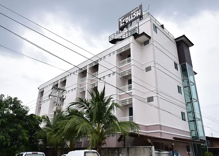 Nonsi Residence Phitsanulok