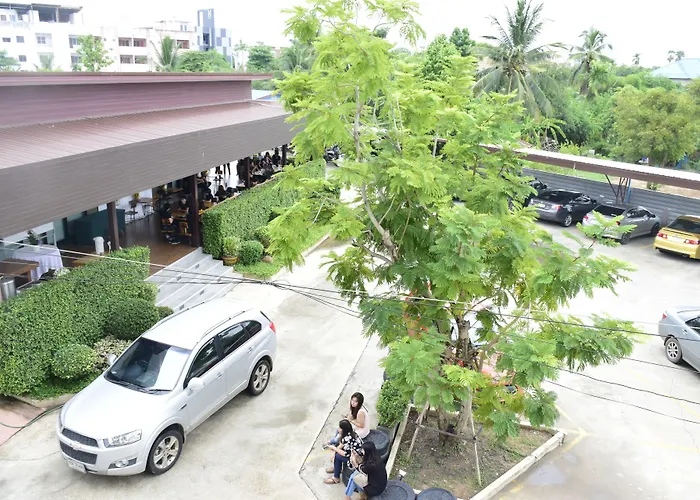 Nonsi Residence Phitsanulok