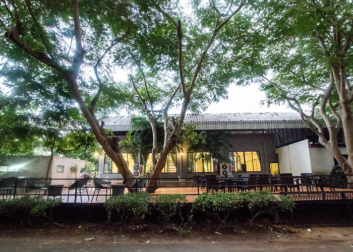 Villa Navin