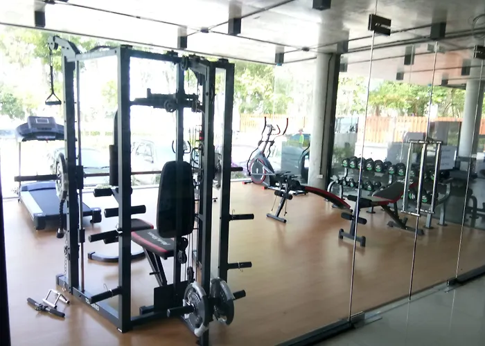 Maneetel Krabi Beachfront-Sha Plus Ao Nang