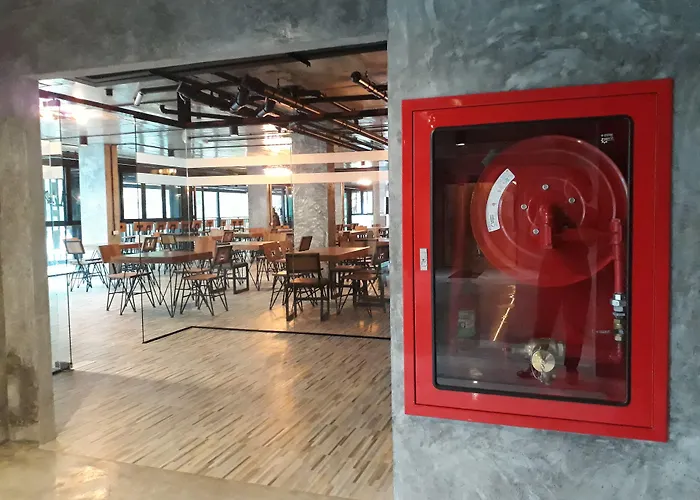 Maneetel Krabi Beachfront-SHA Plus Ao Nang